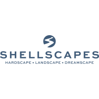 ShellScapes Landscaping & Crushed Oyster Shells Supplier Logo