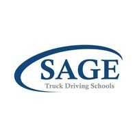 SAGE Truck Driving Schools - CDL Training and Testing in Denver Logo