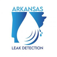 Arkansas Underground Leak Detection Logo