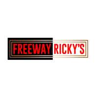 Freeway Ricky's Logo