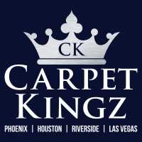 The Carpet Kingz Logo
