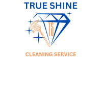 True Shine Cleaning Service Logo