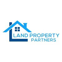 Land Property Partners LLC Logo