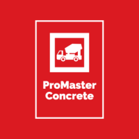 ProMaster Concrete Logo