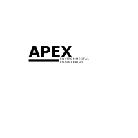 Apex Environmental and Engineering Logo