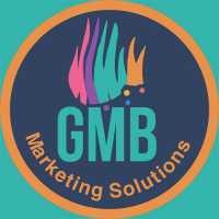 GMB Marketing Solutions Logo
