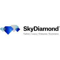 SkyDiamond Elite Logo