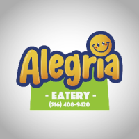 Alegria Restaurant Logo