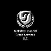 Tanksley Financial Group Services Logo