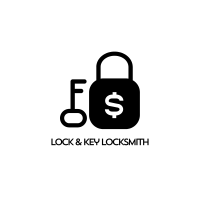Lock & Key Locksmith of Camden Logo