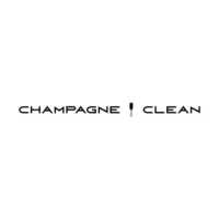 Champagne Clean Logo