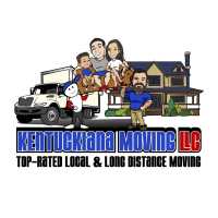 Kentuckiana Moving Company - Long Distance Movers / Long Distance Moving Company Logo