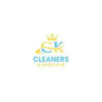 Cleaners Kingdom Logo