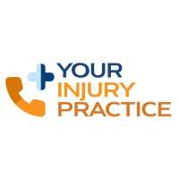 Your Injury Practice - Bay Shore Logo