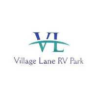 Village Lane Rv Parks Ridgecrest Logo