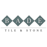 Bade Tile & Stone Logo