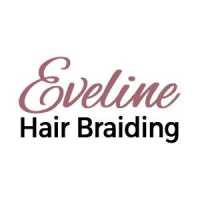 Eveline Hair Braiding Logo