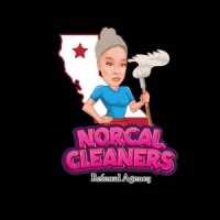 NorCal Cleaners Logo