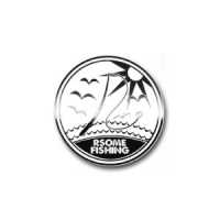 RSOME Fishing Charters Logo