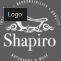 Shapiro Bathrooms Logo