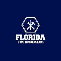 Florida Tin Knockers Logo