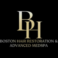 Boston Hair Restoration & Advanced Medspa Logo