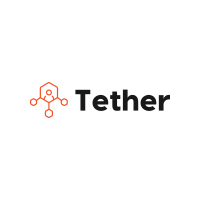 Go Tether LLC Logo