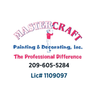 Mastercraft painting Logo