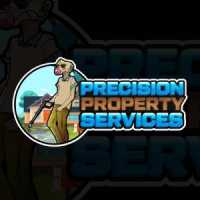 Precision Property Maintenance Logo