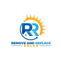 Remove and Replace Solar Logo