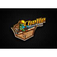 Chelle Roofing LLC Logo