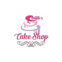 Castillo's Cake Shop Logo