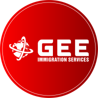 GEE Immigration Services-Best Study Visa Consultants/Best Education Consultants/Best Visa Consultants in Bathinda Logo