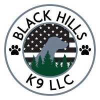 Black Hills K9 LLC Logo