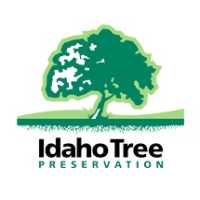 ITP - Idaho Tree Preservation Logo