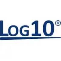 Log10 Logo