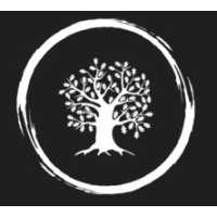 Paz Tree and Stump, LLC. Logo