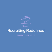 Recruiting Redefined Logo