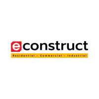 econstruct, Inc. Logo