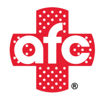 AFC Urgent Care Dalton GA Logo