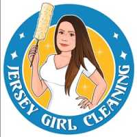 Jersey Girl Cleaning - Cleaning Services For The Jersey Girl At Heart Logo