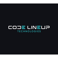 Code Lineup Technologies Logo
