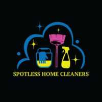 C&L Spotless Solutions Logo