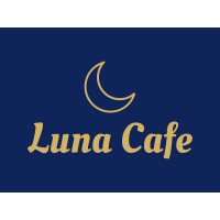 Luna Cafe Logo