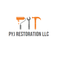 PYJ Restoration Logo