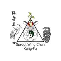 Sprout Wing Chun Logo
