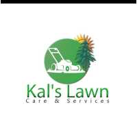 Kals Lawn Care & Services Logo
