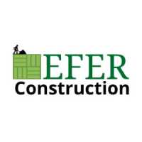 EFER Construction Inc Logo