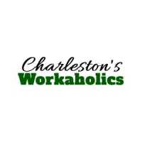 Charleston's Workaholics Logo
