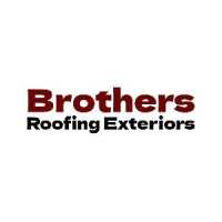 Brothers Roofing Exteriors Logo